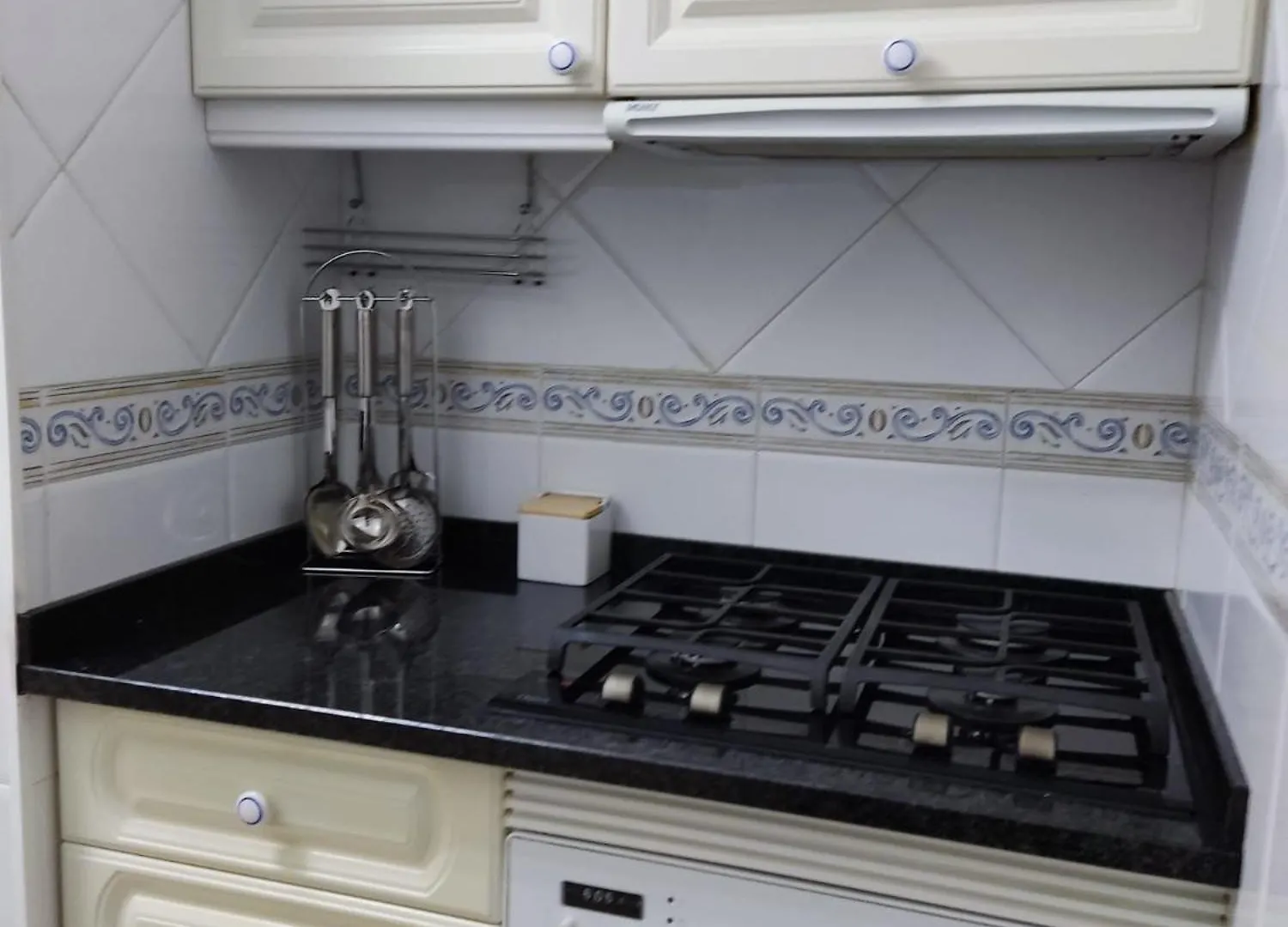 Apartmán Quinta Da Manta Rota Portugalsko