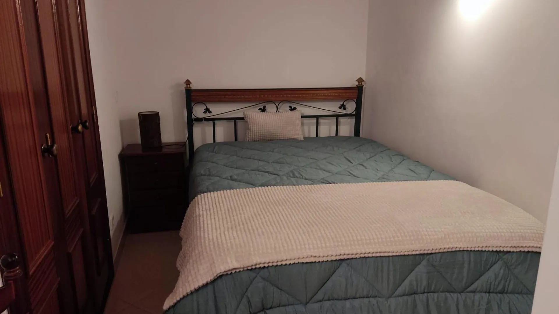 Apartmán Quinta Da Manta Rota Portugalsko