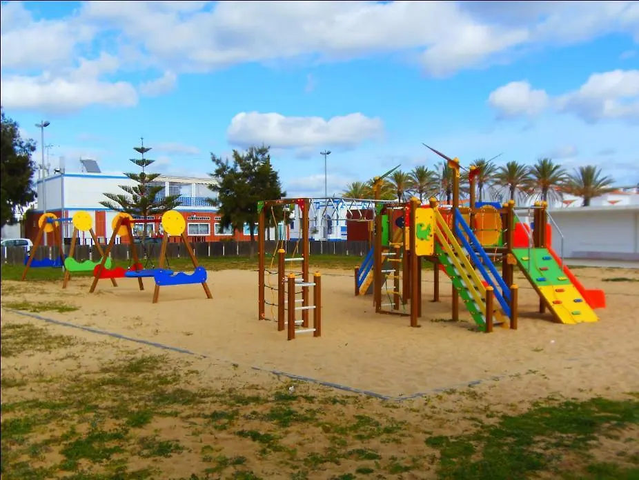 Apartmán Quinta Da Manta Rota
