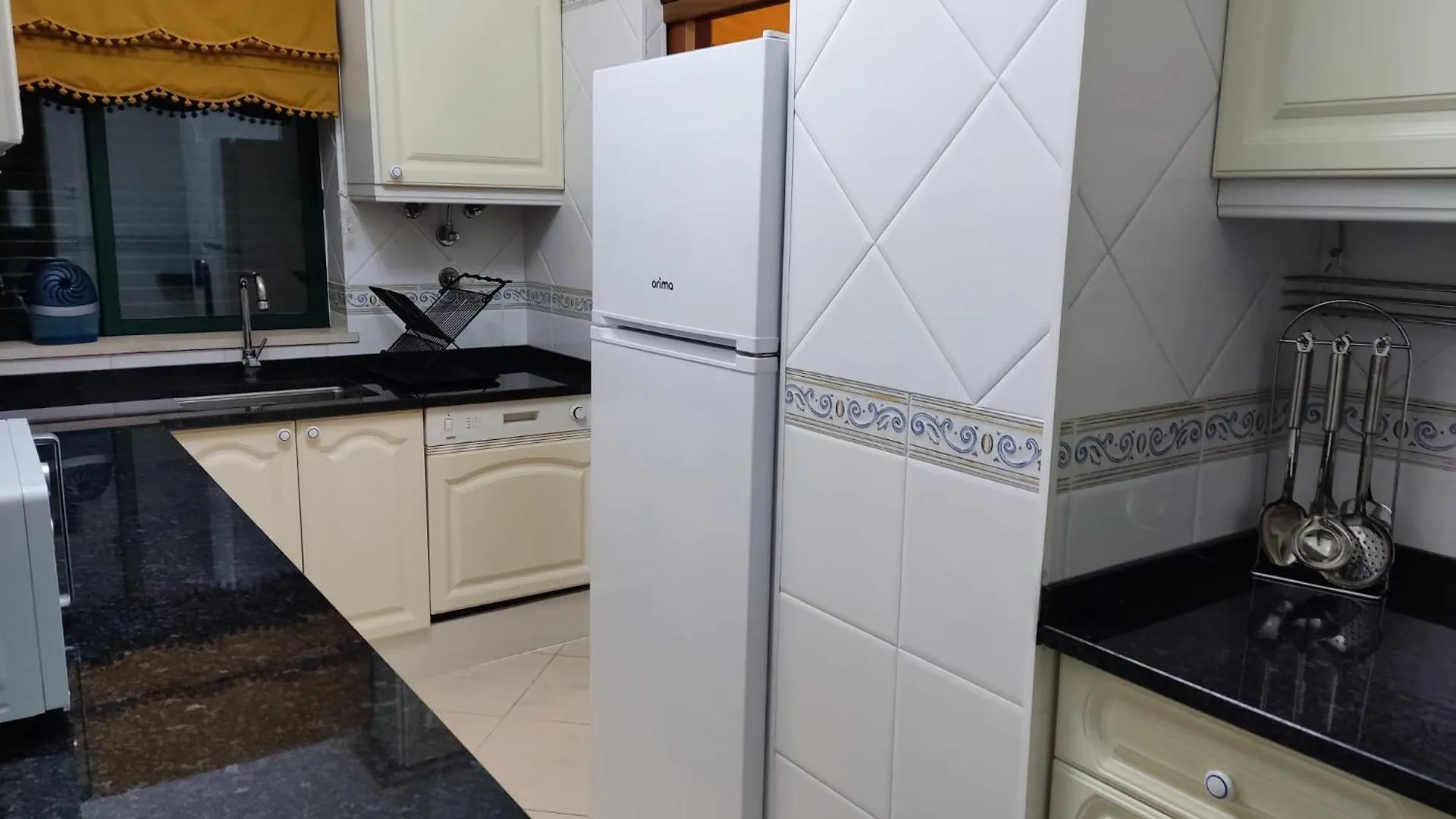 Apartmán Quinta Da Manta Rota
