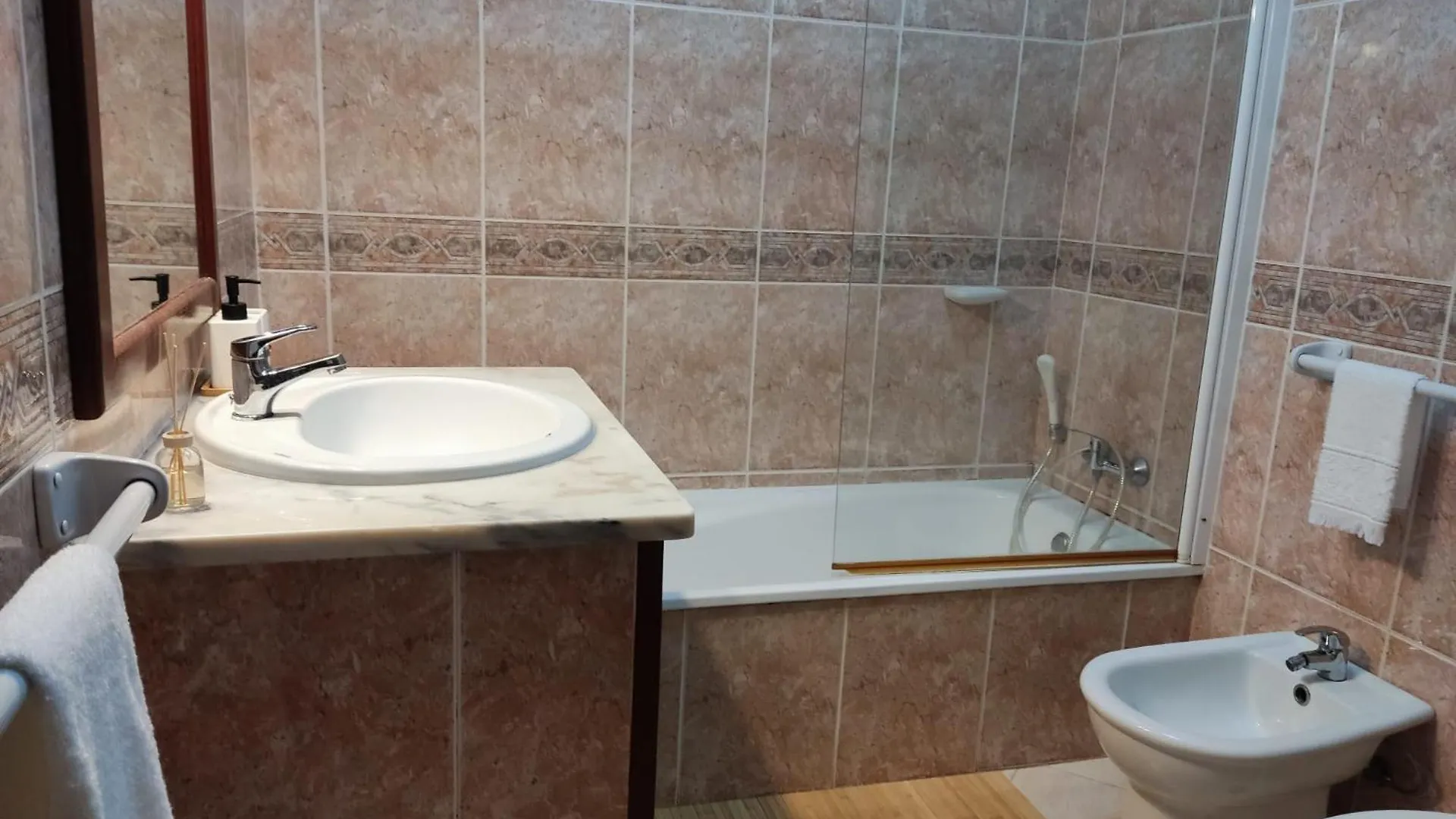 Apartmán Quinta Da Manta Rota