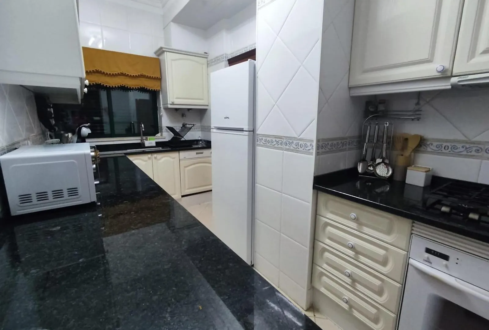 Apartmán Quinta Da Manta Rota Portugalsko