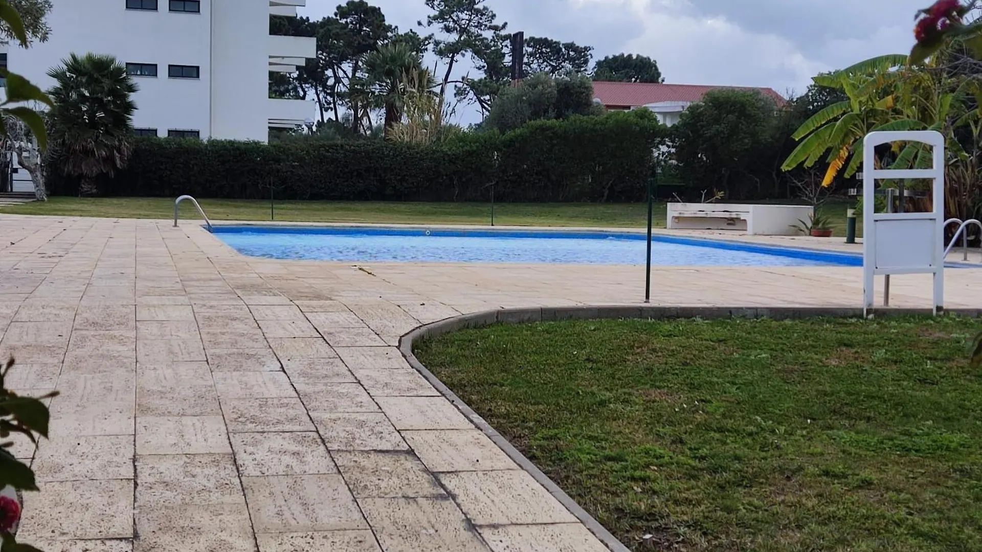 Apartmán Quinta Da Manta Rota Portugalsko