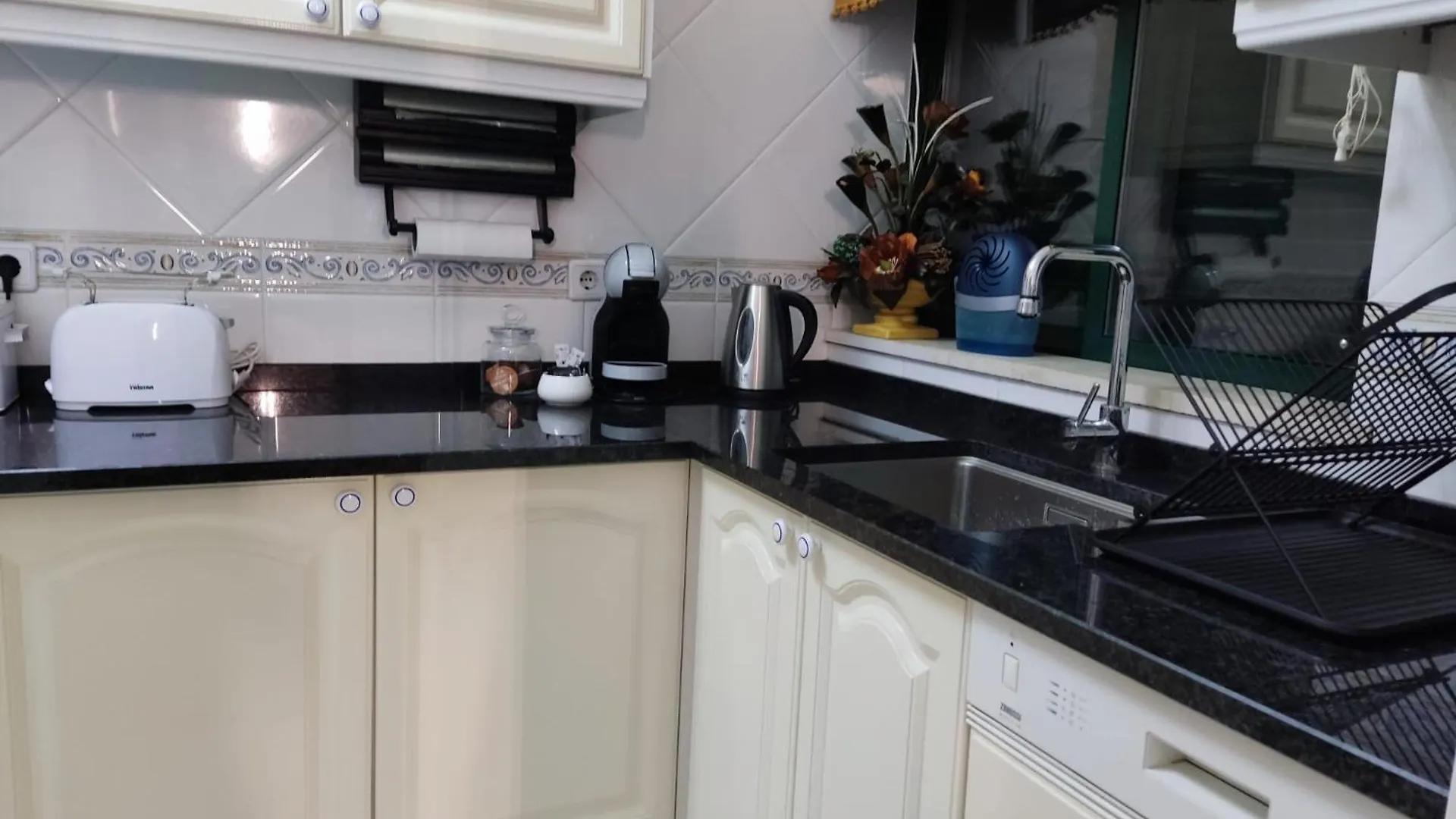 Apartmán Quinta Da Manta Rota