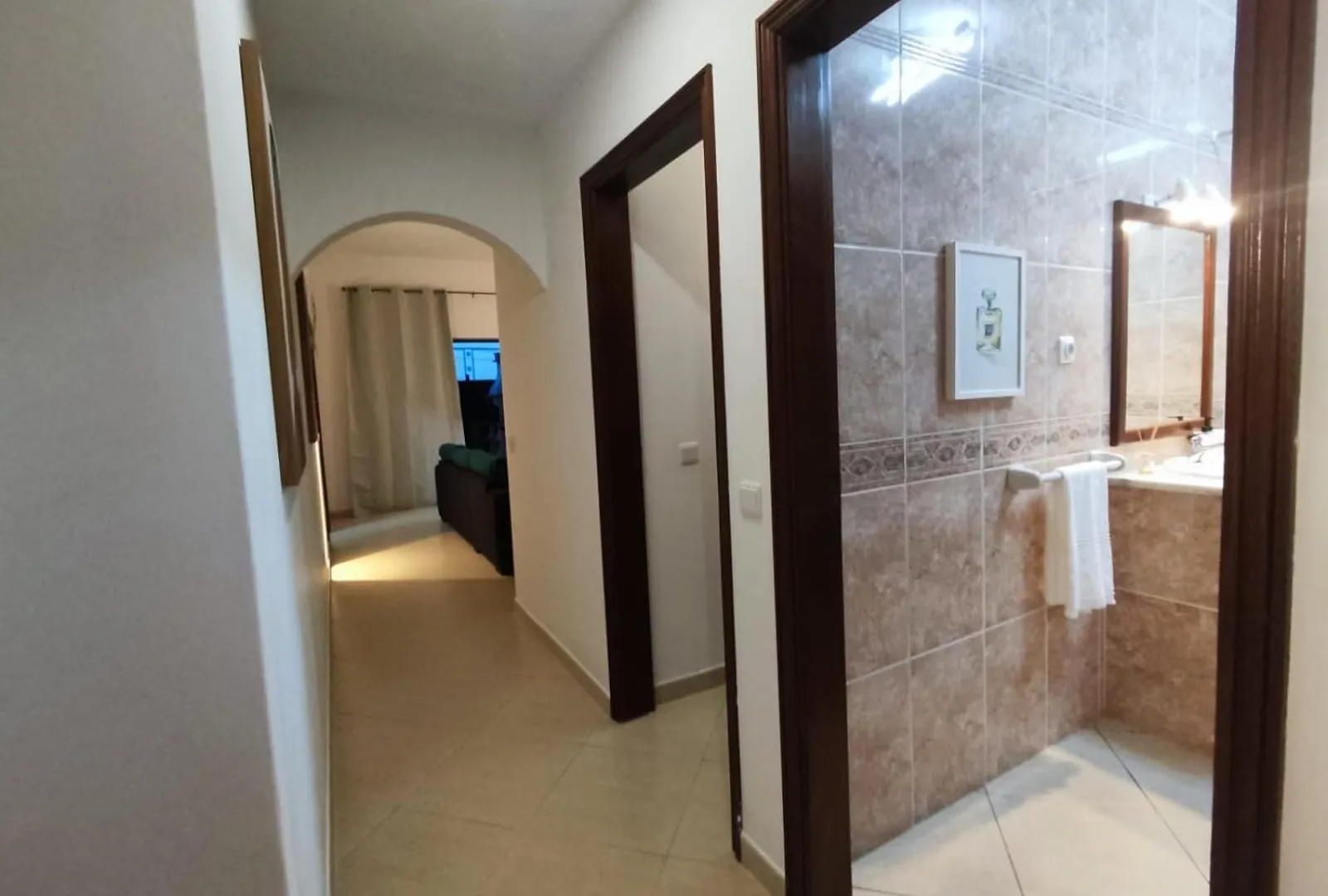 Quinta Da Manta Rota Apartment