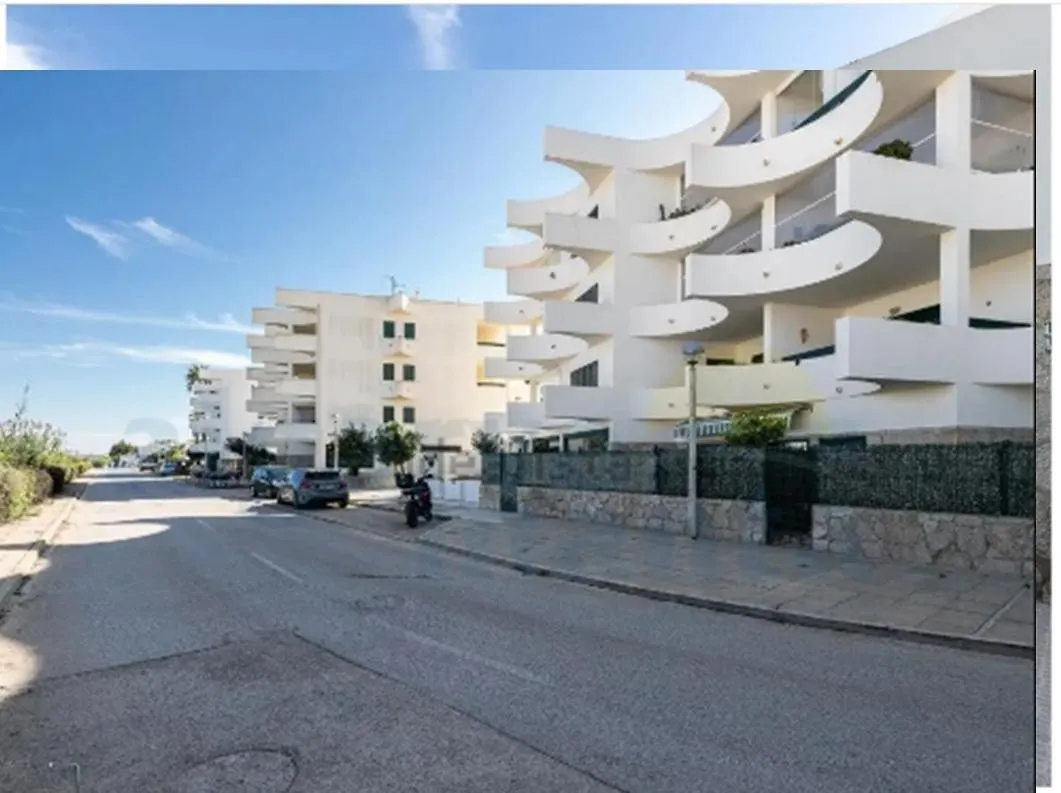 Quinta Da Manta Rota Apartment