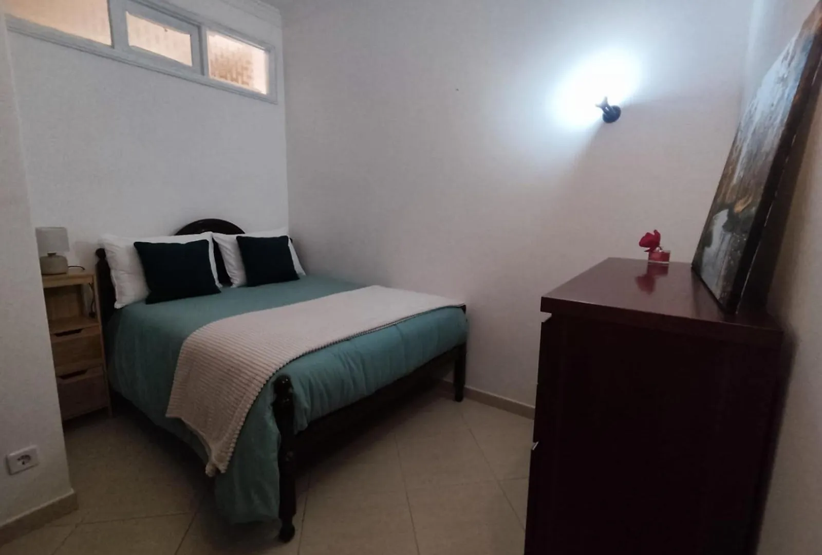 Quinta Da Manta Rota Apartment 0*,