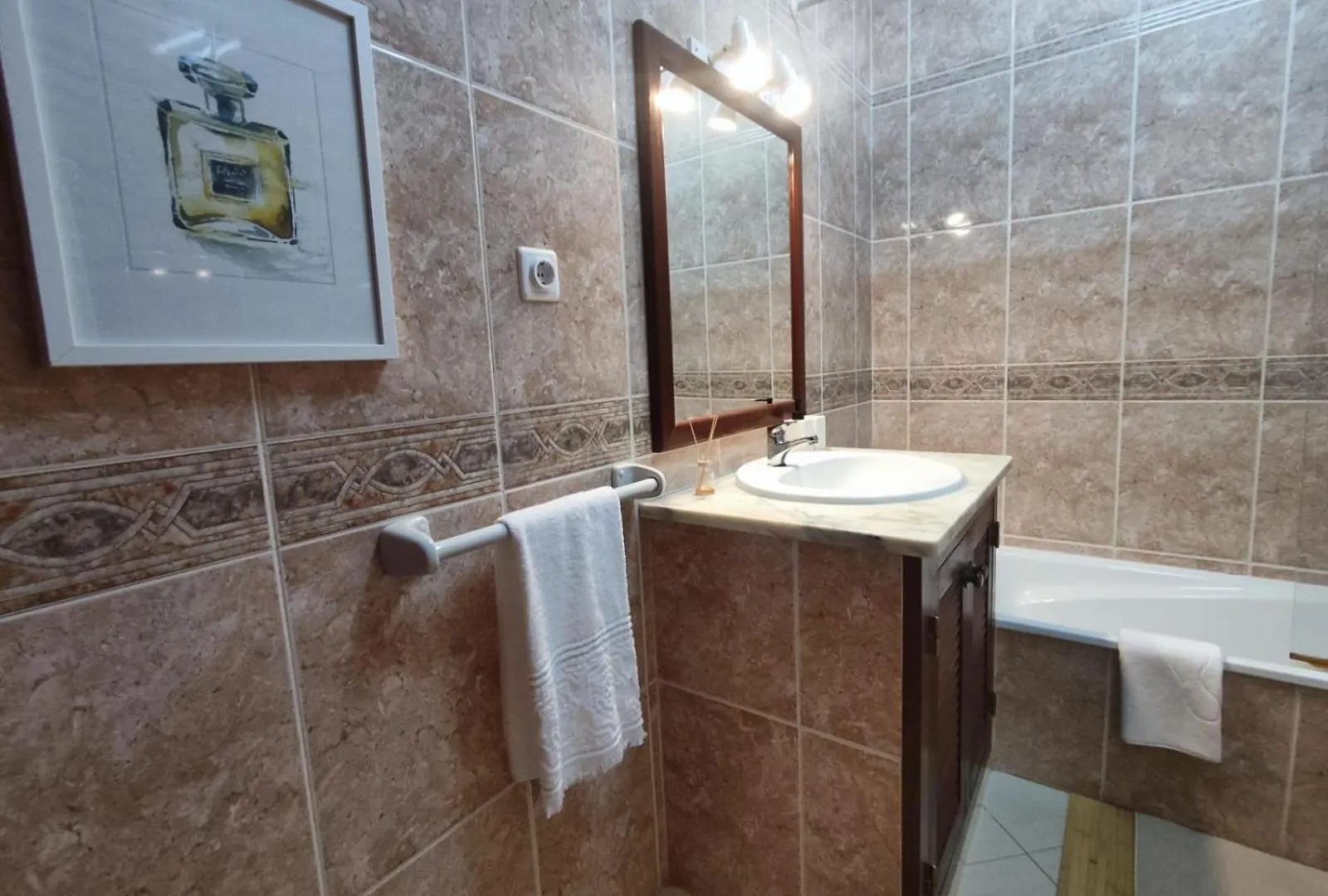 Quinta Da Manta Rota Apartment 0*,  Portugal
