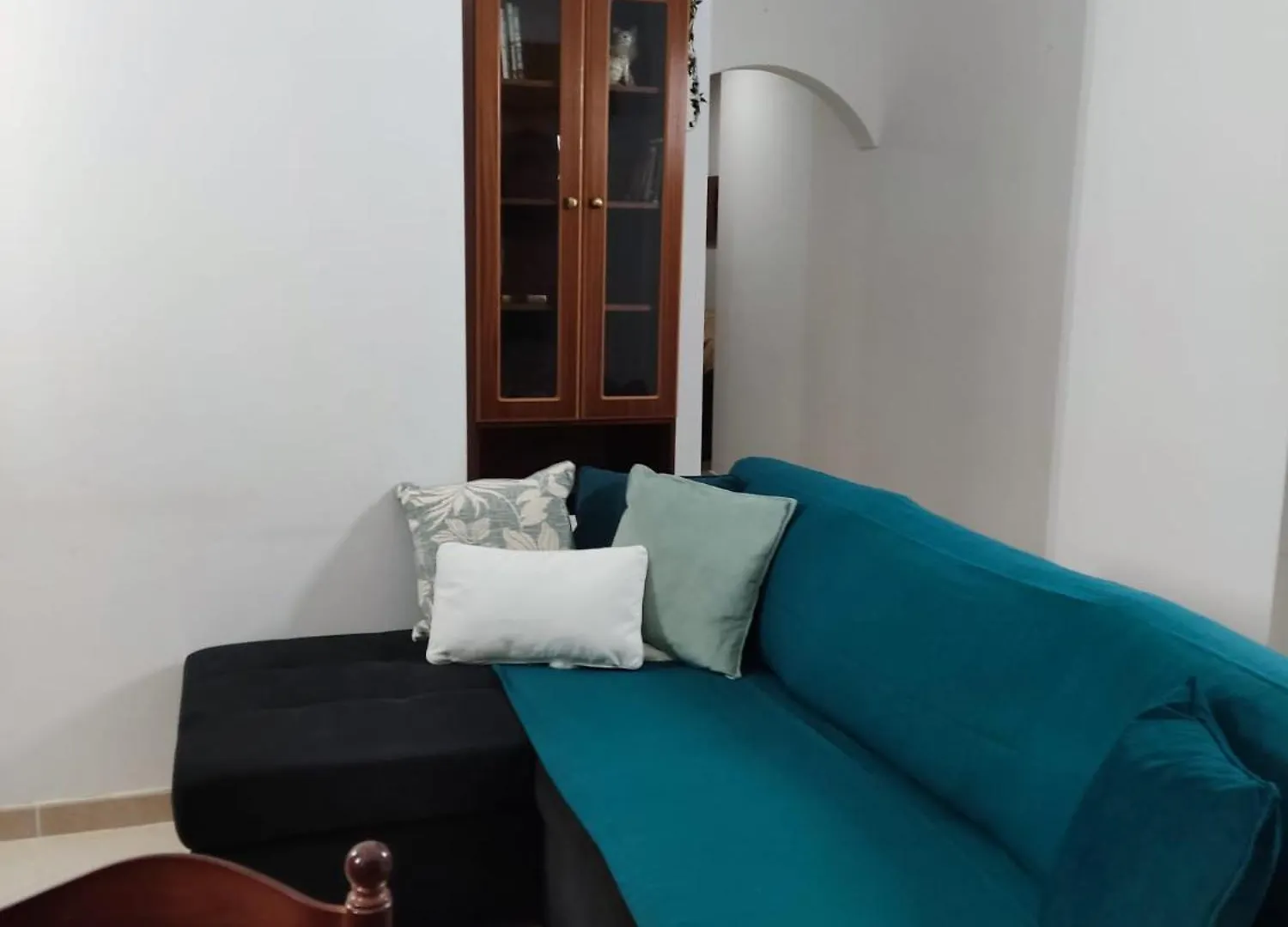 Quinta Da Manta Rota Apartment