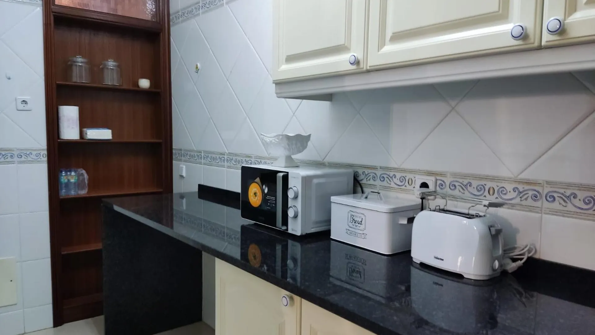 Quinta Da Manta Rota Apartment