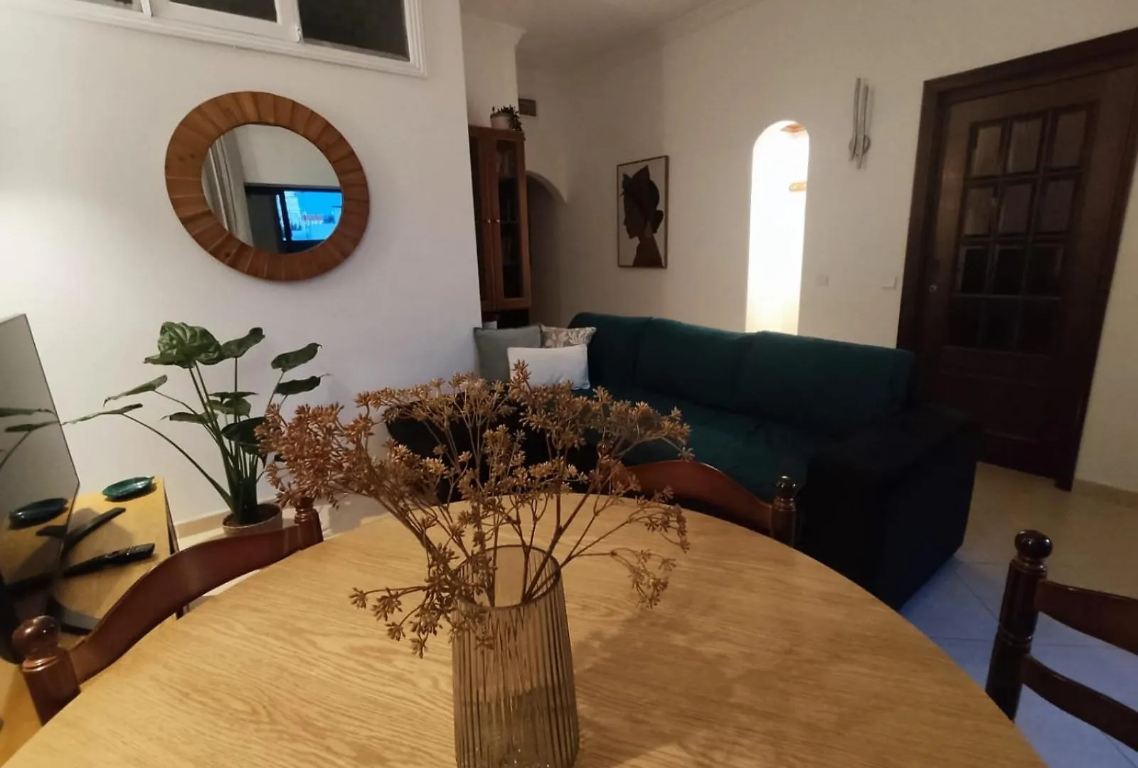 Quinta Da Manta Rota Apartment