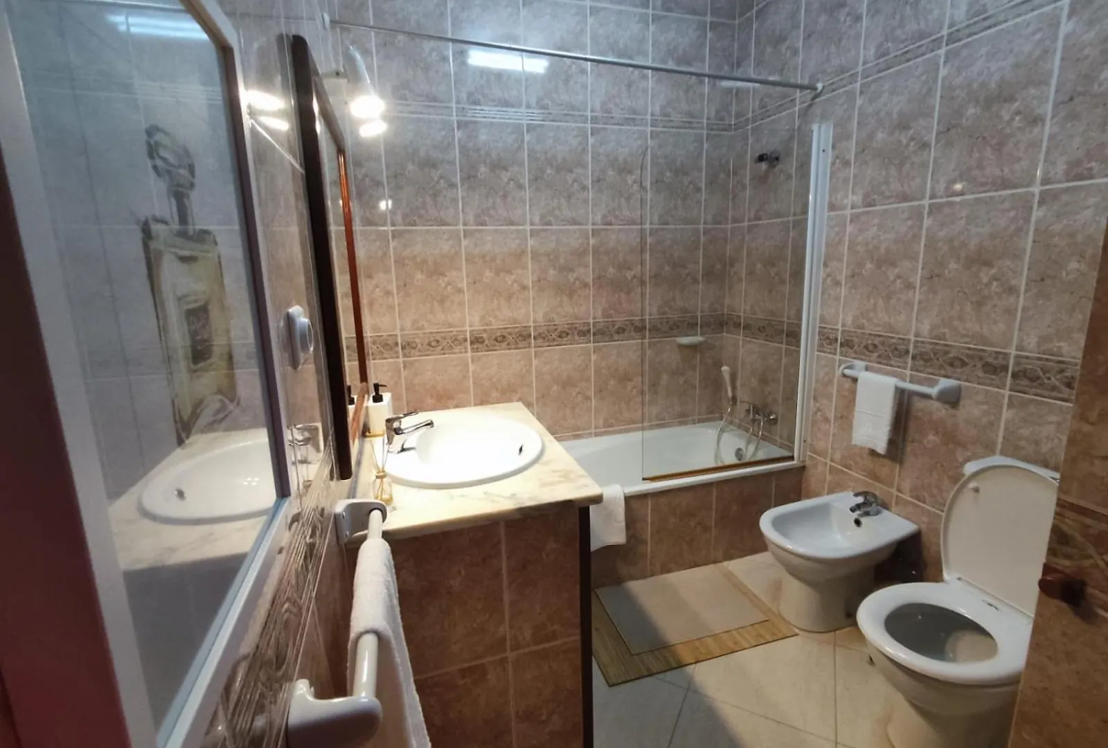 Quinta Da Manta Rota Apartment Portugal