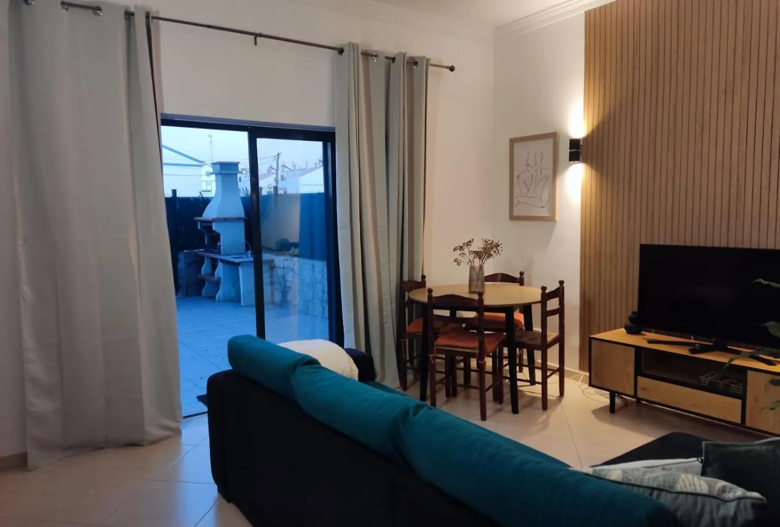 Quinta Da Manta Rota Apartment