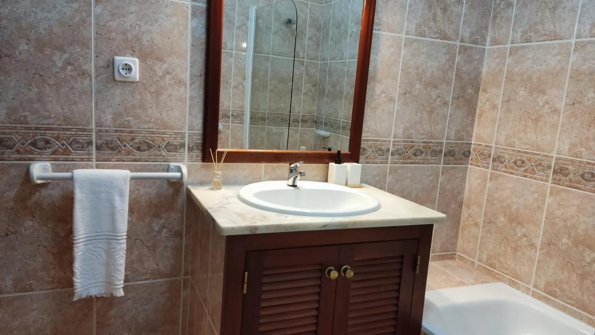 Quinta Da Manta Rota Apartment Portugal