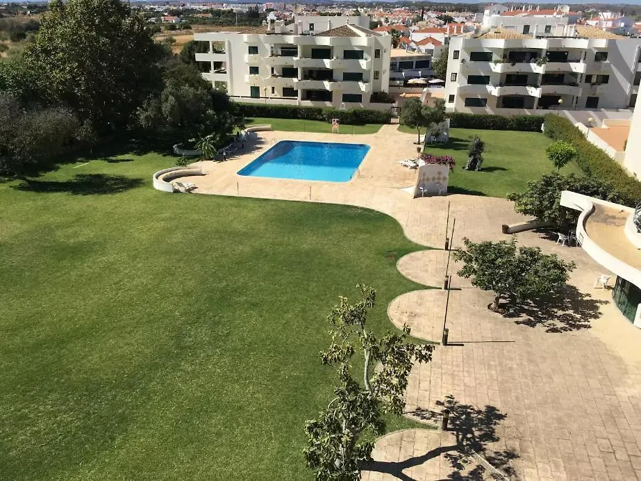 Quinta Da Manta Rota Apartment