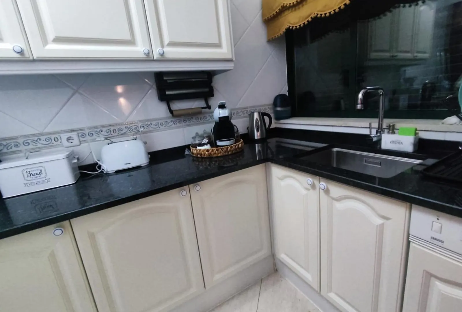 Quinta Da Manta Rota Apartment