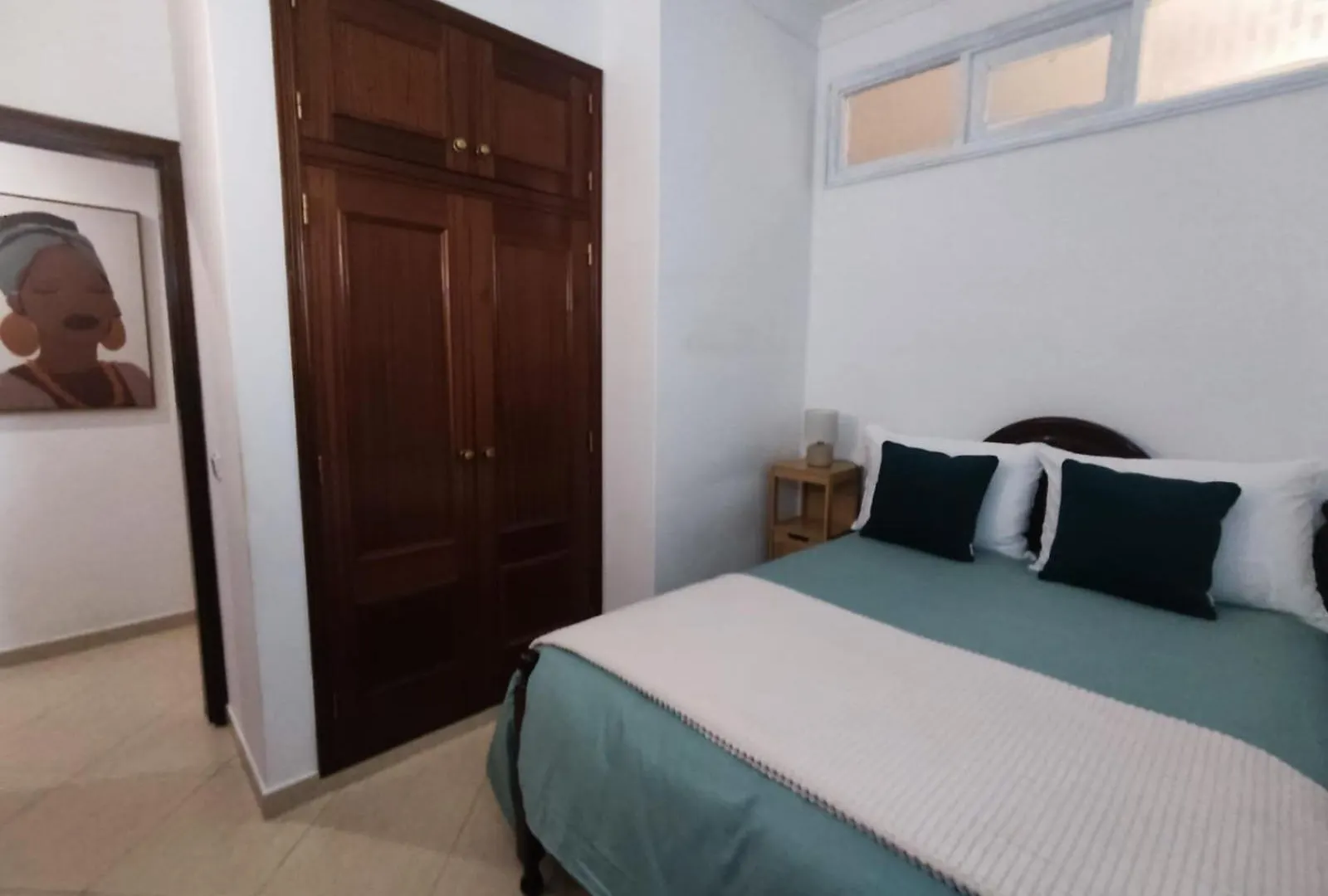 Quinta Da Manta Rota Apartment Portugal
