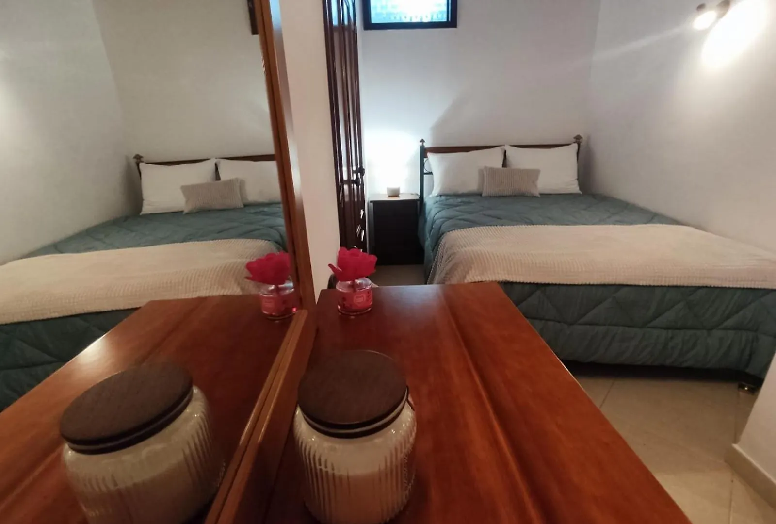 Quinta Da Manta Rota Apartment