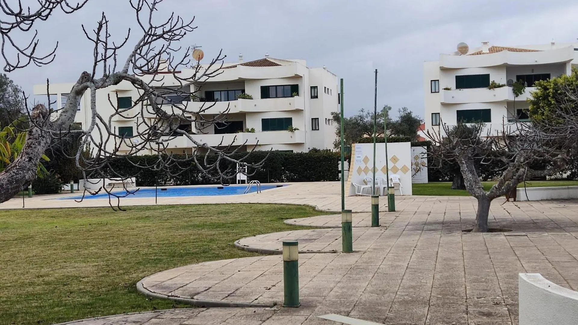 Quinta Da Manta Rota Apartment
