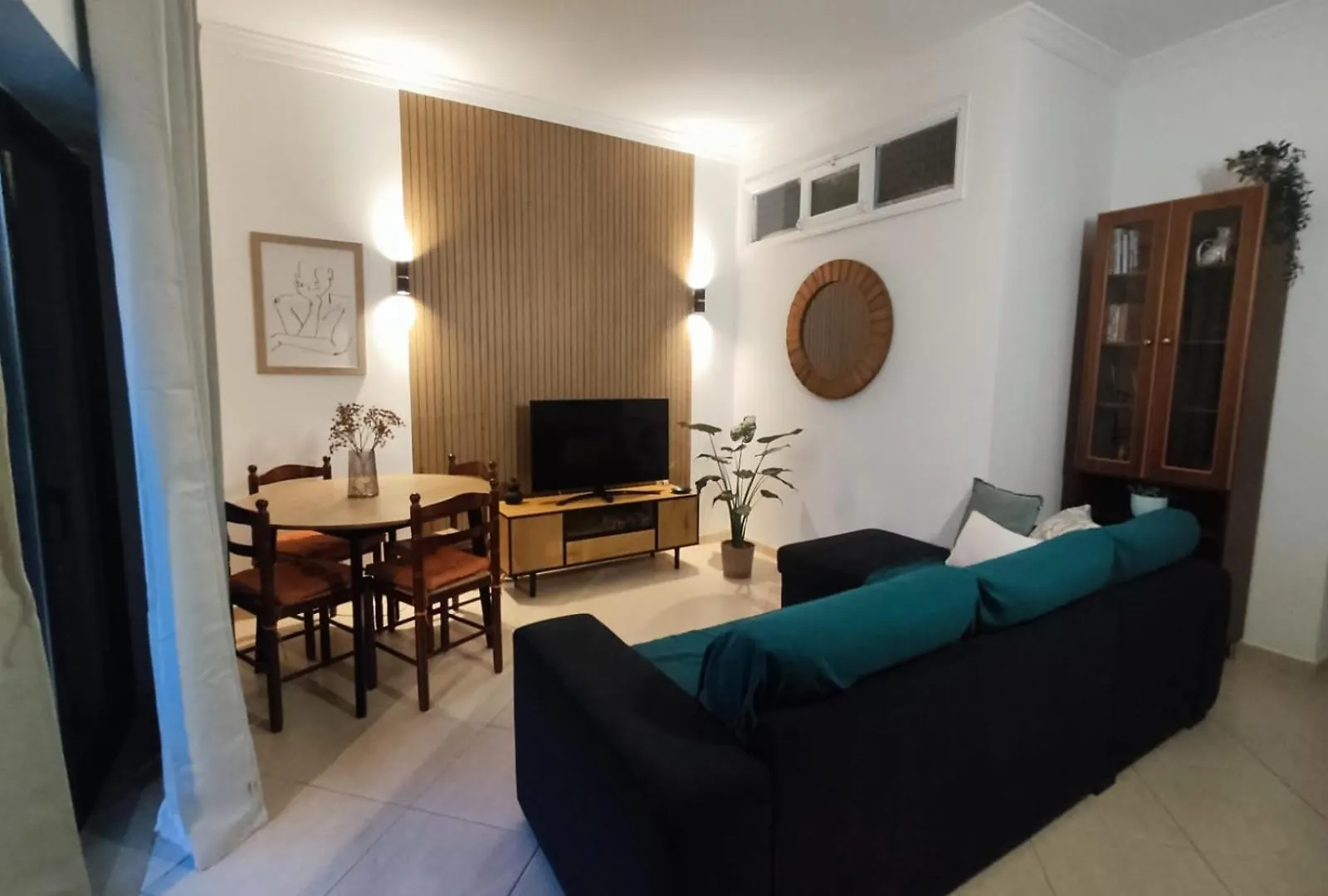 Quinta Da Manta Rota Apartment