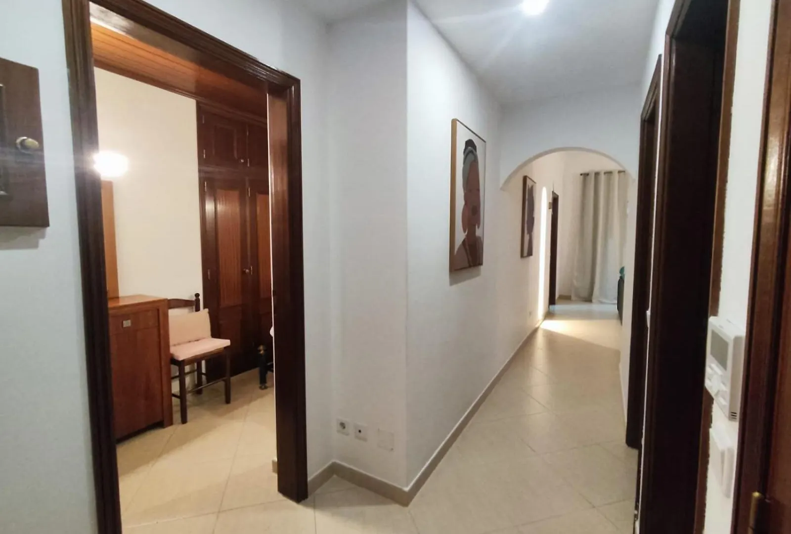 Quinta Da Manta Rota Apartment