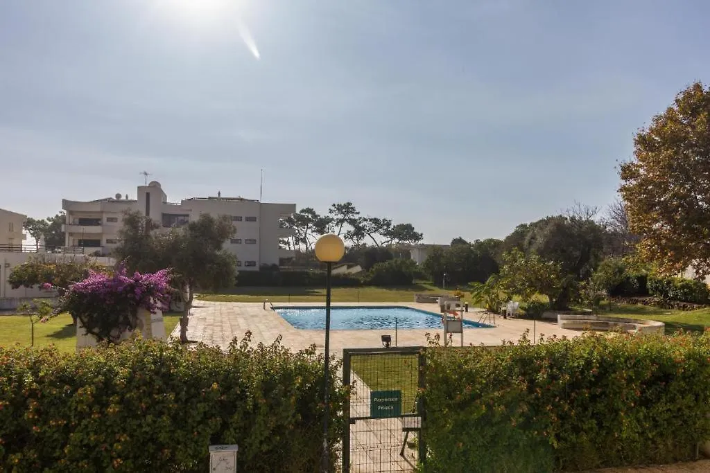 Quinta Da Manta Rota Apartment