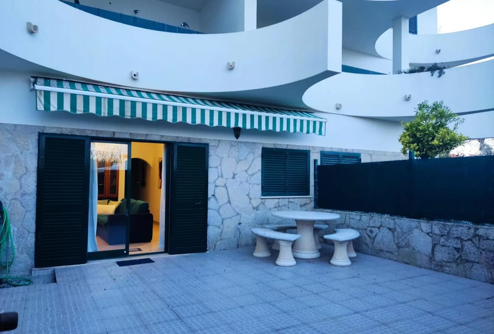 Quinta Da Manta Rota Apartment 0*,