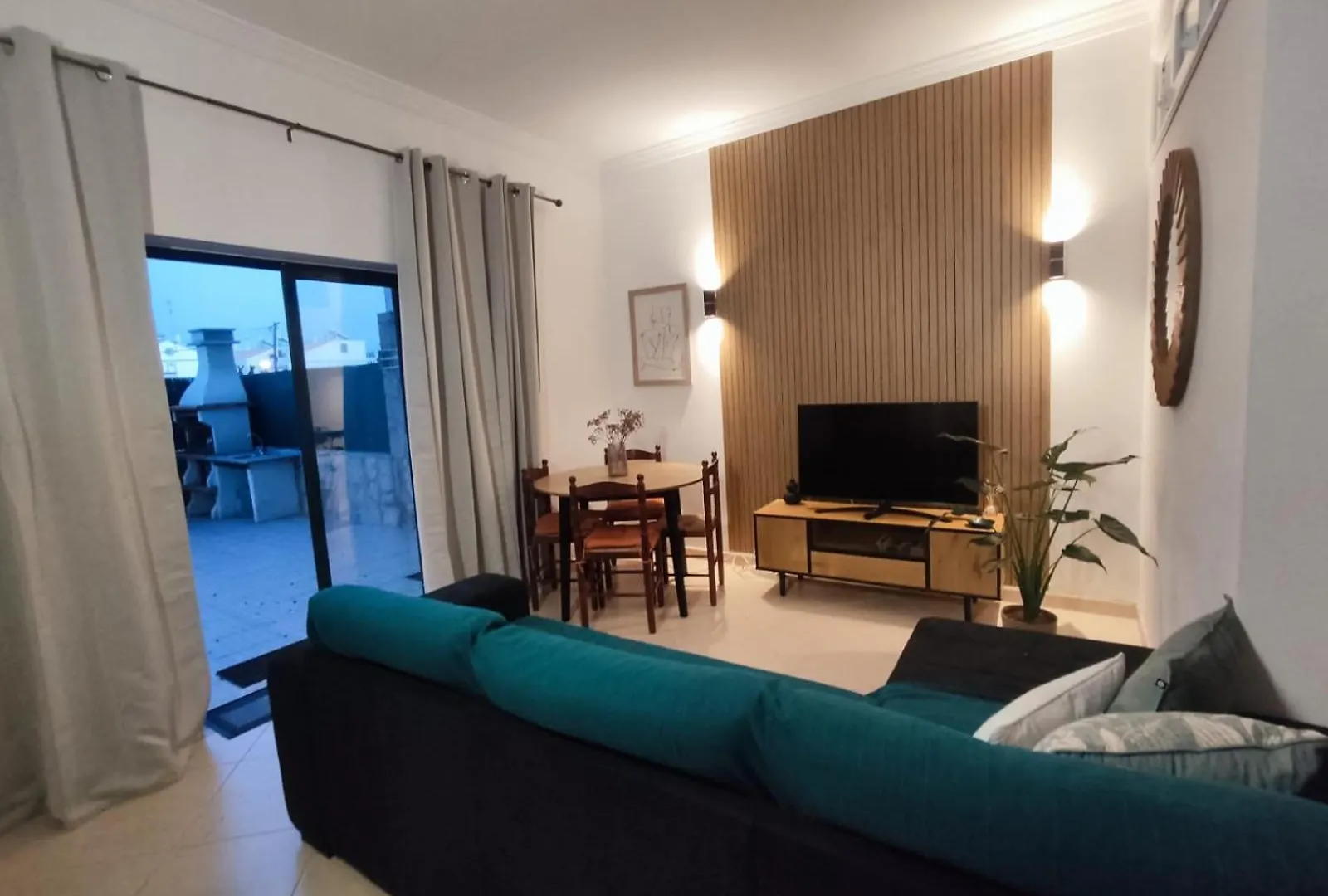Quinta Da Manta Rota Apartment