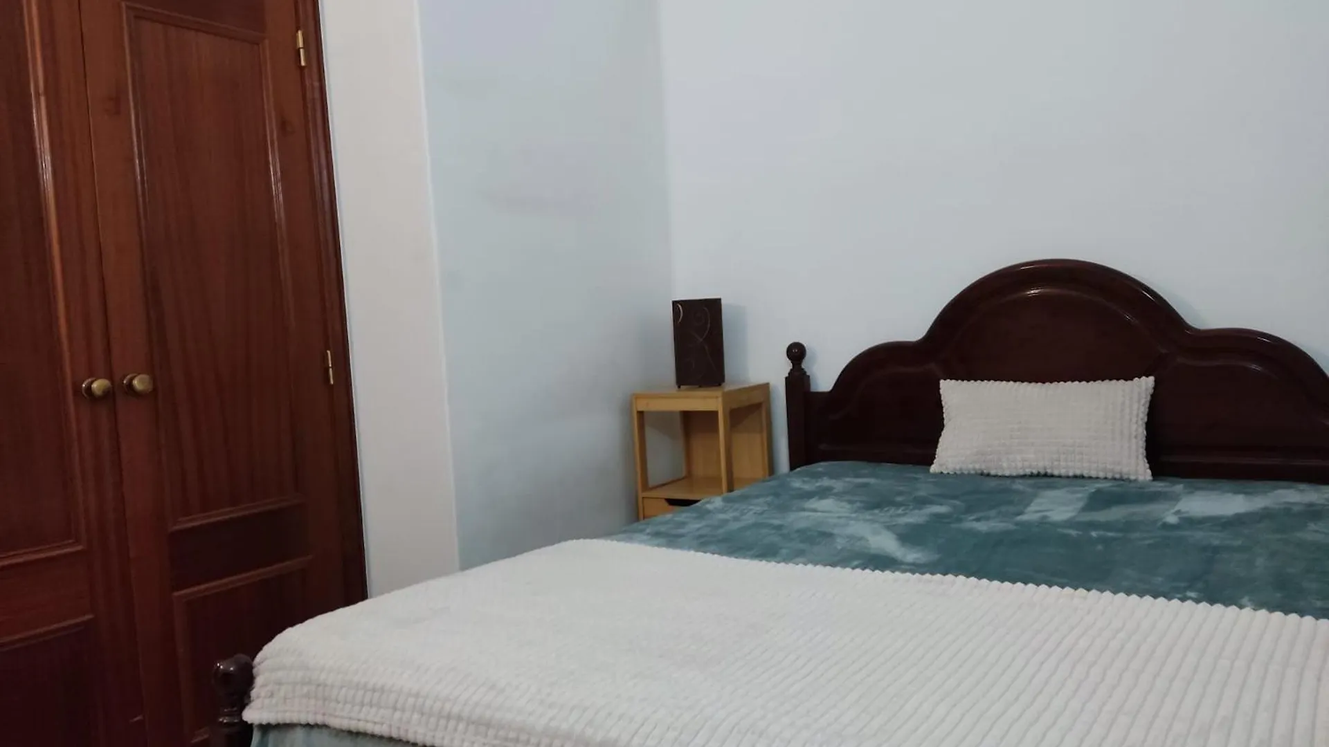Quinta Da Manta Rota Apartment