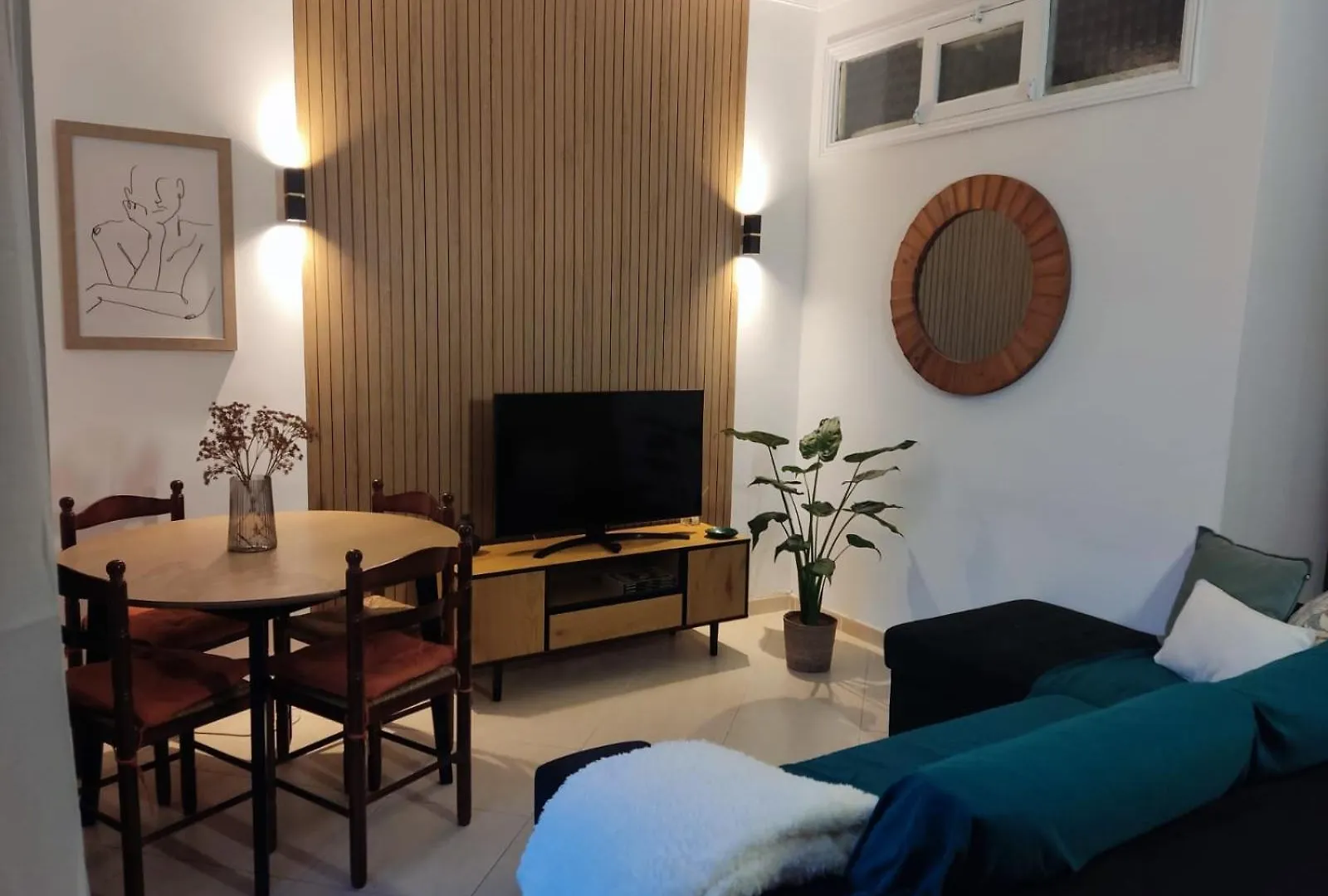 Quinta Da Manta Rota Apartment
